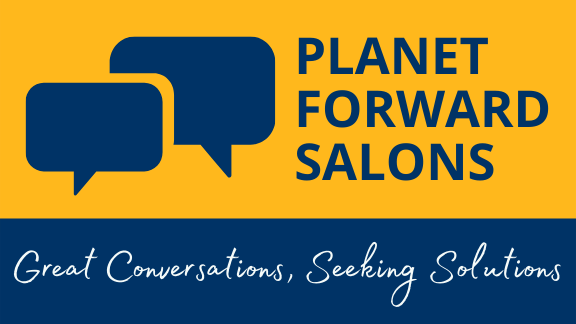  Great Conversations, Seeking Solutions